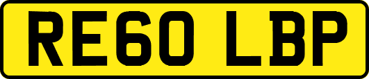 RE60LBP