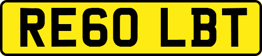 RE60LBT
