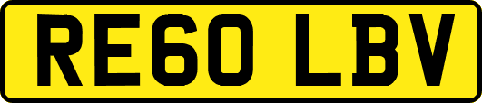 RE60LBV