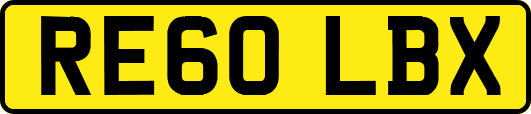 RE60LBX