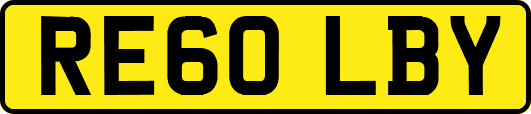 RE60LBY
