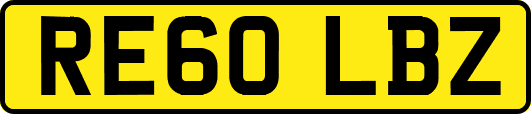 RE60LBZ