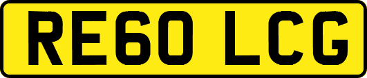 RE60LCG