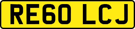 RE60LCJ