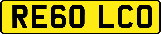 RE60LCO