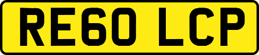 RE60LCP