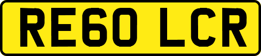 RE60LCR