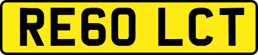 RE60LCT