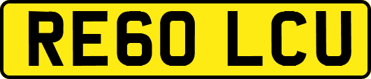 RE60LCU