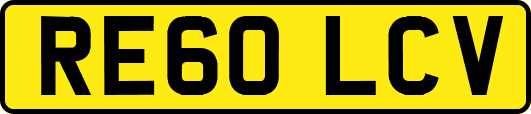 RE60LCV