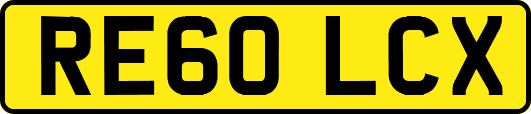 RE60LCX