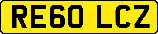 RE60LCZ