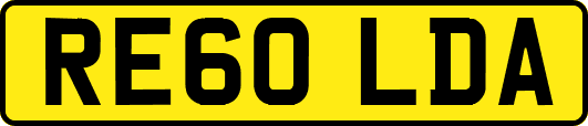 RE60LDA