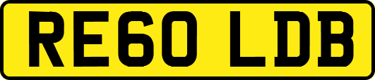 RE60LDB