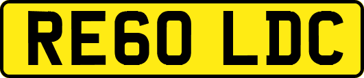 RE60LDC