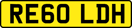 RE60LDH