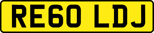 RE60LDJ