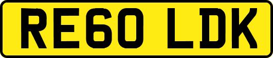 RE60LDK