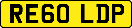 RE60LDP