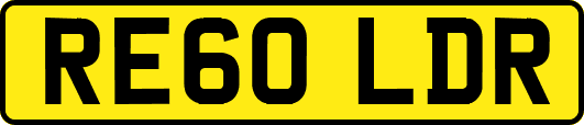 RE60LDR