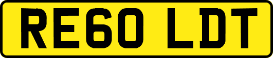 RE60LDT