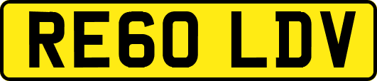 RE60LDV