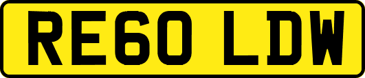RE60LDW