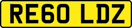 RE60LDZ