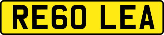 RE60LEA
