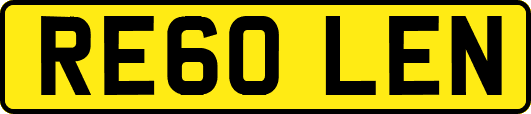 RE60LEN