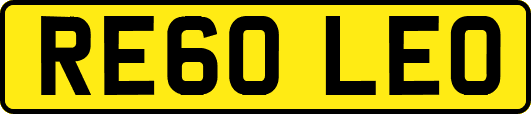 RE60LEO