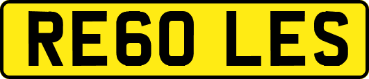 RE60LES