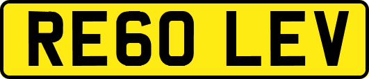 RE60LEV