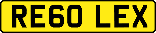 RE60LEX
