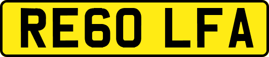 RE60LFA