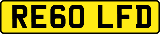 RE60LFD