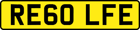 RE60LFE