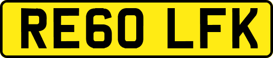 RE60LFK