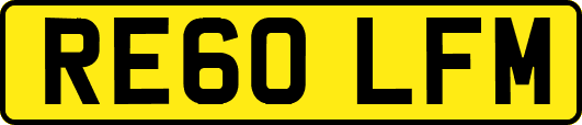 RE60LFM