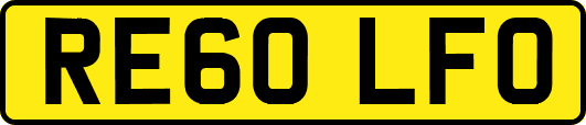 RE60LFO