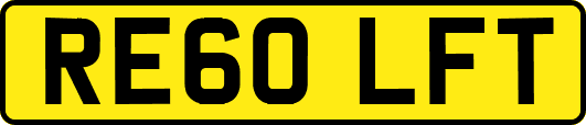 RE60LFT