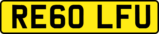 RE60LFU