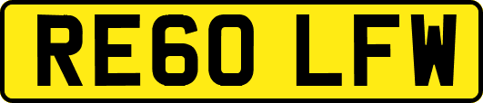 RE60LFW