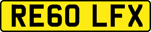 RE60LFX