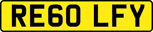 RE60LFY
