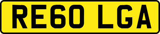 RE60LGA