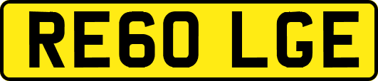 RE60LGE