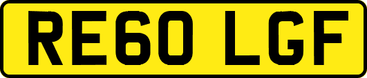 RE60LGF
