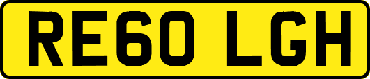 RE60LGH