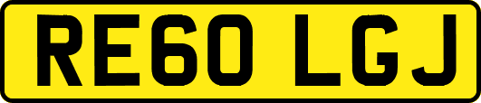 RE60LGJ